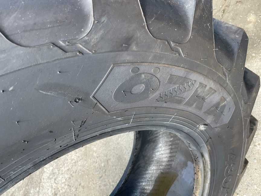 480/70R30 pentru tractor spate cauciucuri radiale cu garantie