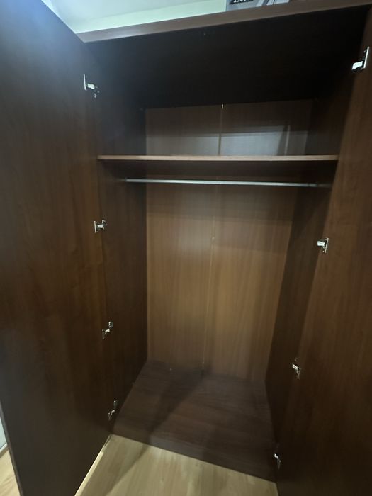 Шкаф плюс 2 тумбочки