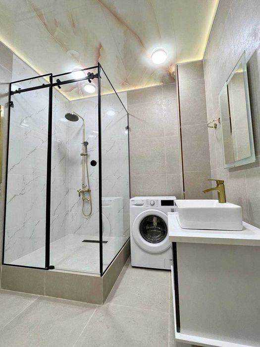 Centredo Ц1 75м² 3 ком