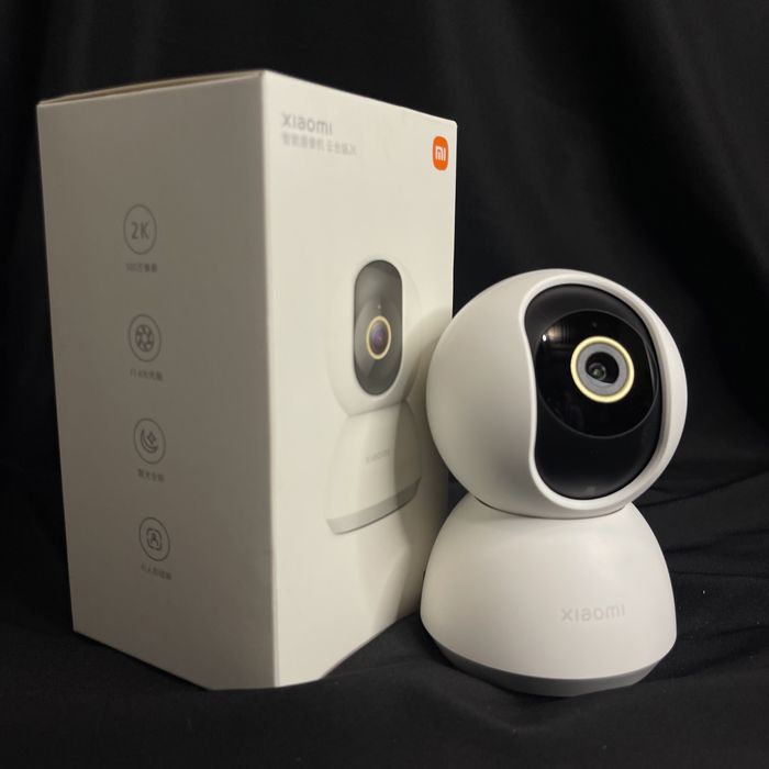 Камера видеонаблюдения Xiaomi