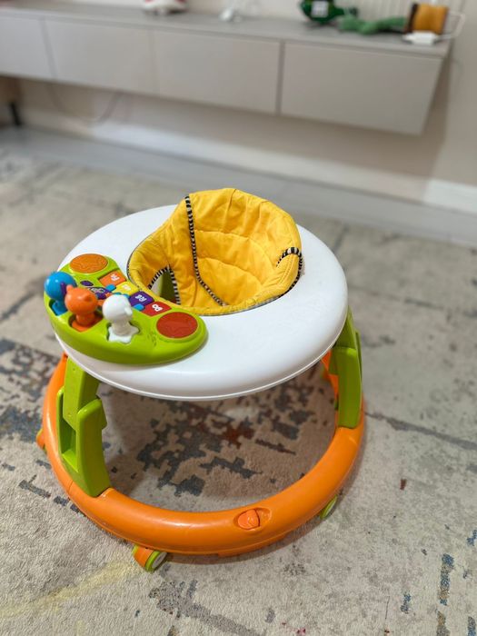 Продам детскую ходунки