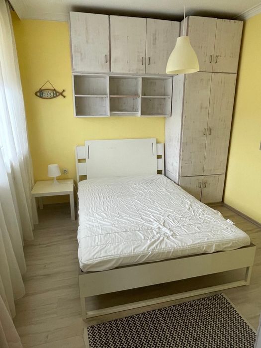 Дава се под наем Двустаен апартамент в София, Оборище - 54 кв.м за 523.26 € - Снимка #2
