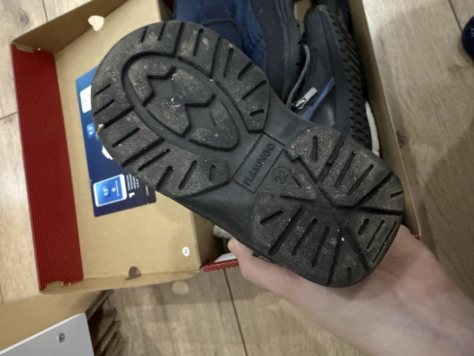 Обувь для мальчика