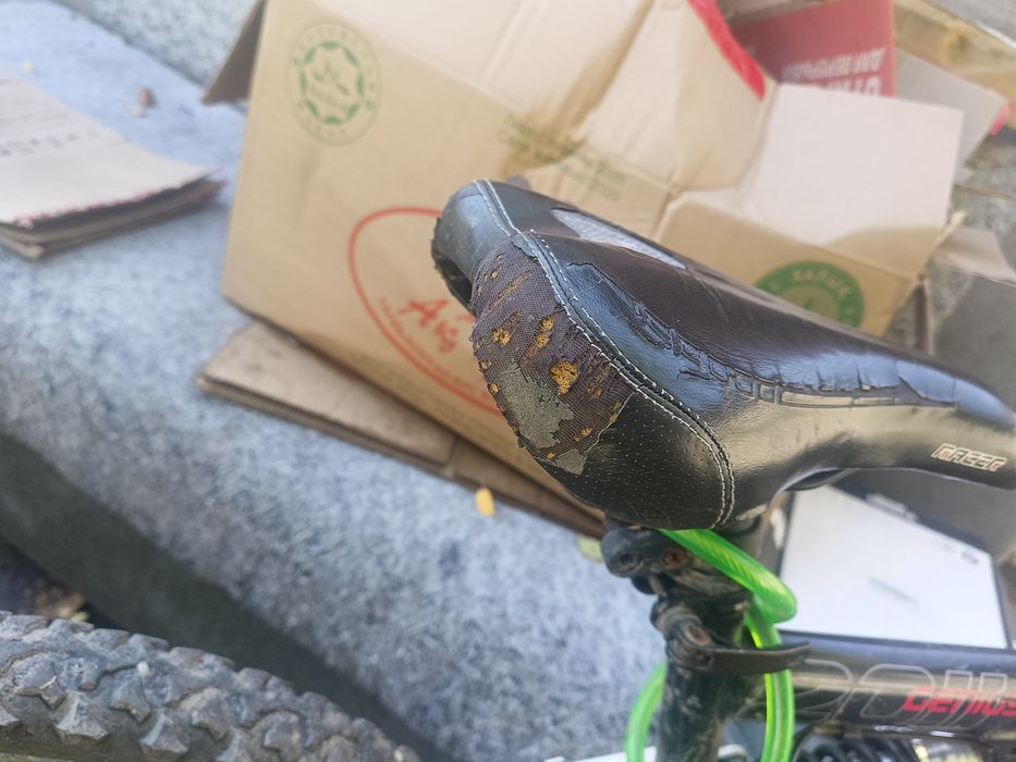 Продам велосипед