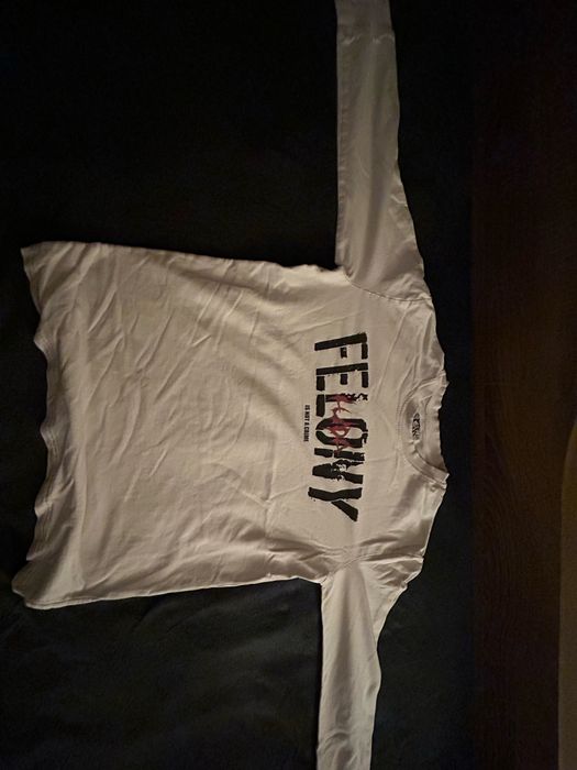 Луда блуза стара