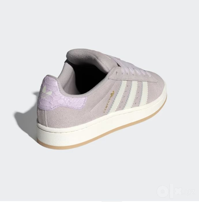 Кроссовки Adidas Campus 00s размер 7.5 US/ 38.5-39. Оригинал