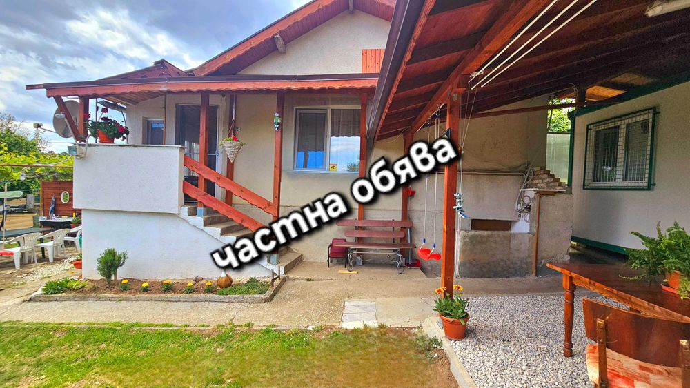 Продава се Къща в с. Кичево, Област Варна - 50 кв.м за 1700 €/кв.м - Снимка #10