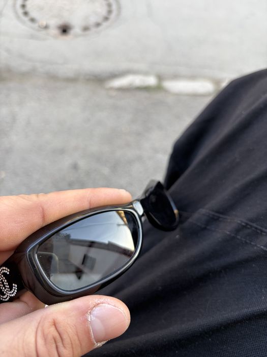 Ochelari Coco Chanel