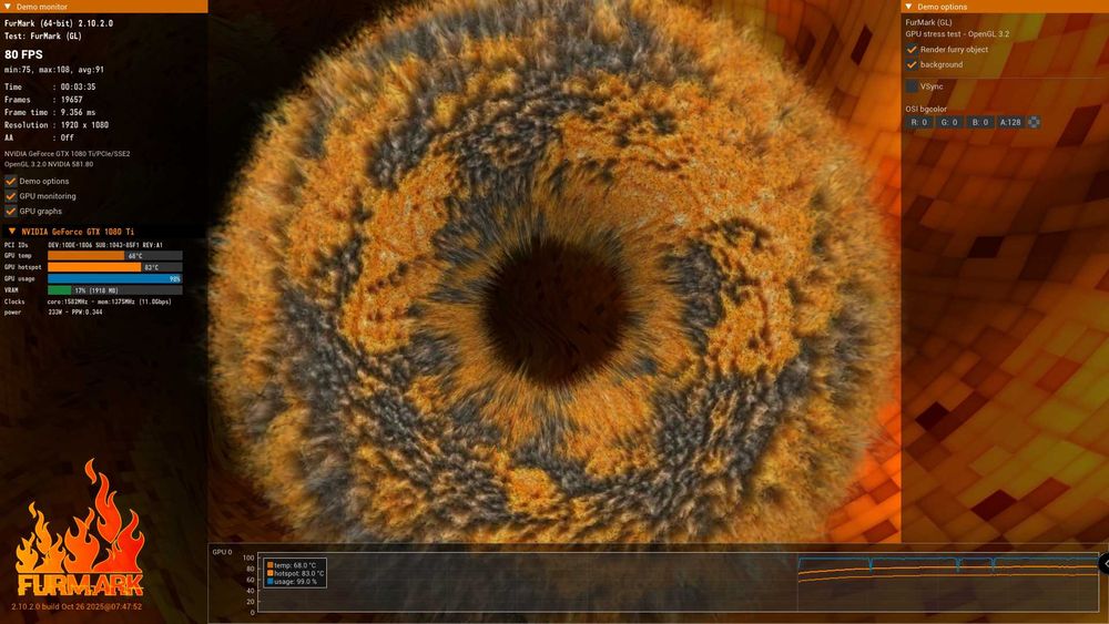 asus rog strix 1080ti