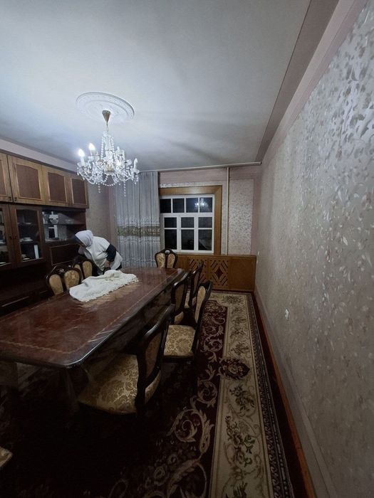 Аренда квартиры юнусабад-16 3/1/9