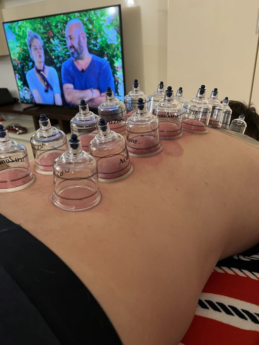 KinetMed - Masaj si kinetoterapie la cabinet sau domiciliu