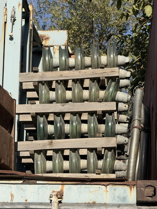 Разъединитель РЛНД-1-10/400 УХЛ1