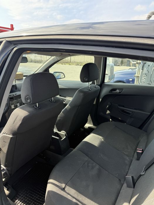 Opel Astra H, 1.3 diesel