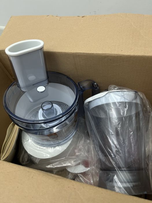 Philips блендер почти новый