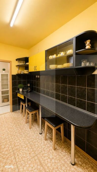 Doua Case, O Singura Proprietate –  688 mp Teren