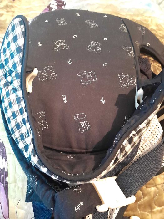 Кенгуру для малышей