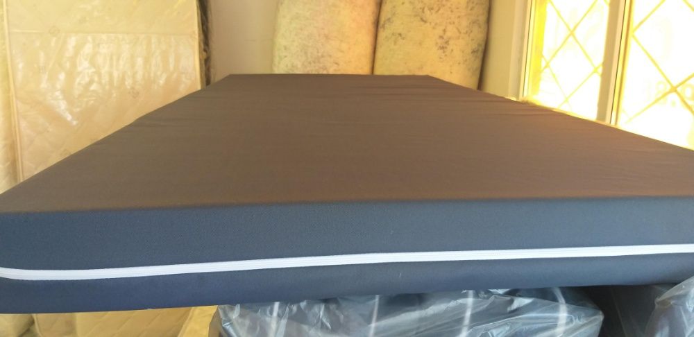 Saltea Cu Spuma Husa Detasabila SUPER OFERTA