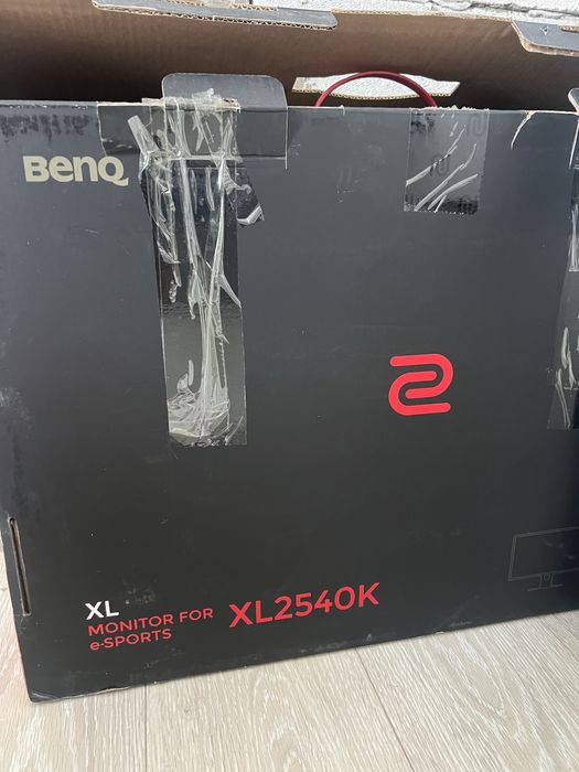 Игровой компьютер сетап