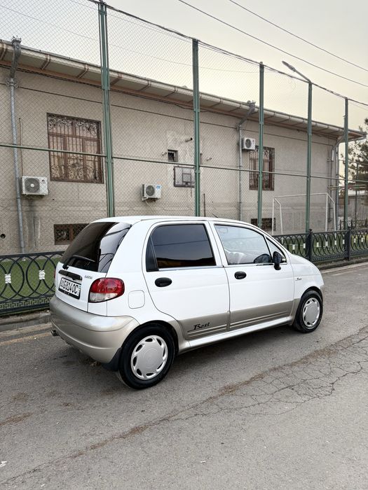 Matiz best 2006 koreiskiy super konditsioner