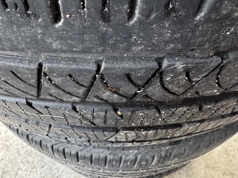 Continental CrossContact LX Sport 255/45 R20, 4 бр., DOT 2020, AO