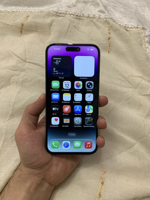 iPhone 14 Pro Max 128 gb СРОЧНО