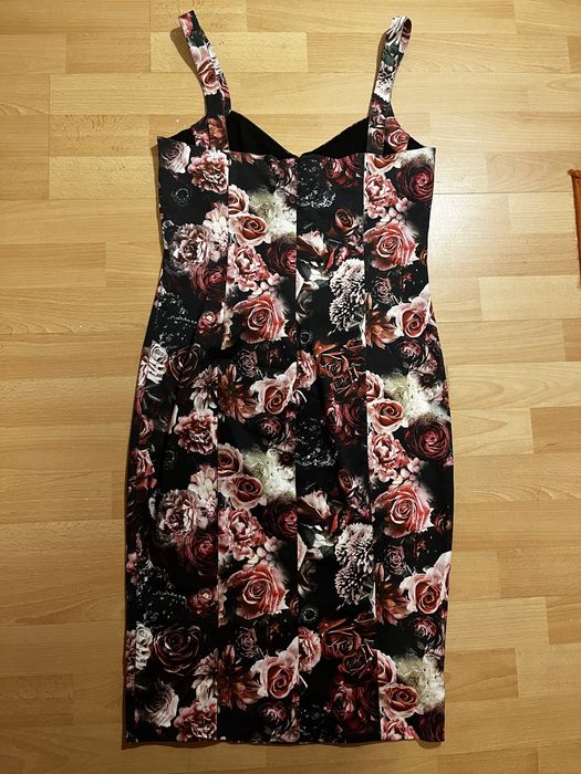 Rochie de seară Zara
