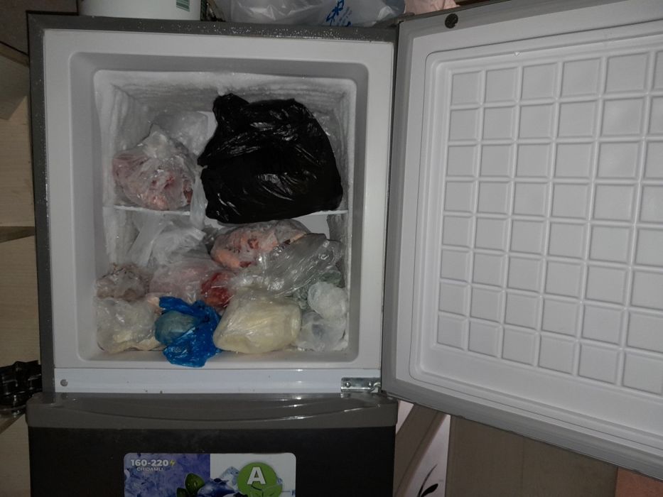 Продам  холодильник хорошей