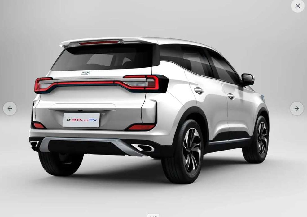 Сдам KAIYI X3 Pro в сухую аренду можно под такси. Лицензия есть