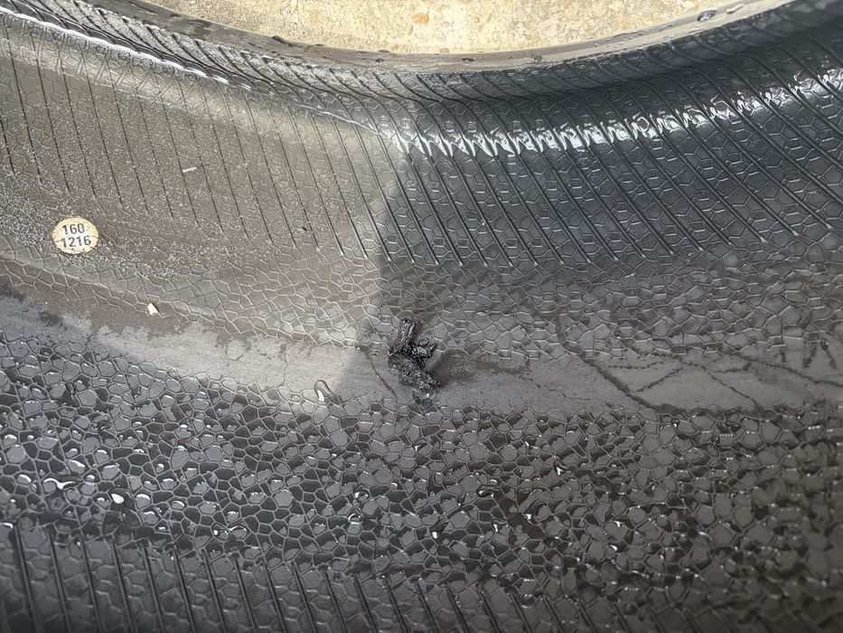 Гуми 235/35/19 летни комплект или поотделно