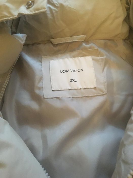 Куртка мужская, пуховик.