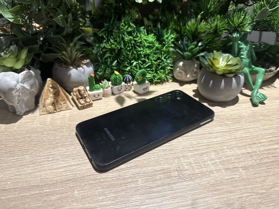 Samsung A05s 128gb‼️Husa si Folie‼️Garantie‼️
