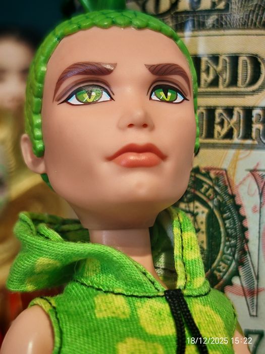 Куколки монстр хай в хорошем виде