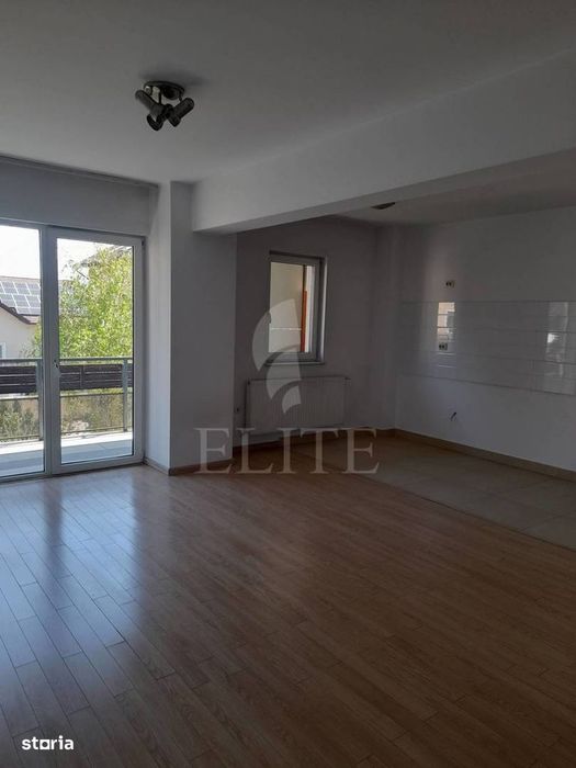 Apartament 2 camere în zona HOME GARDEN — fotografia 1