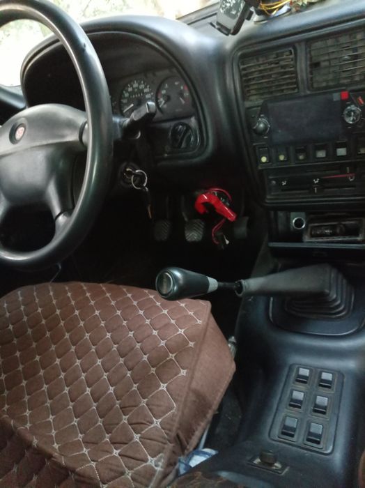 Газ 31105 продам