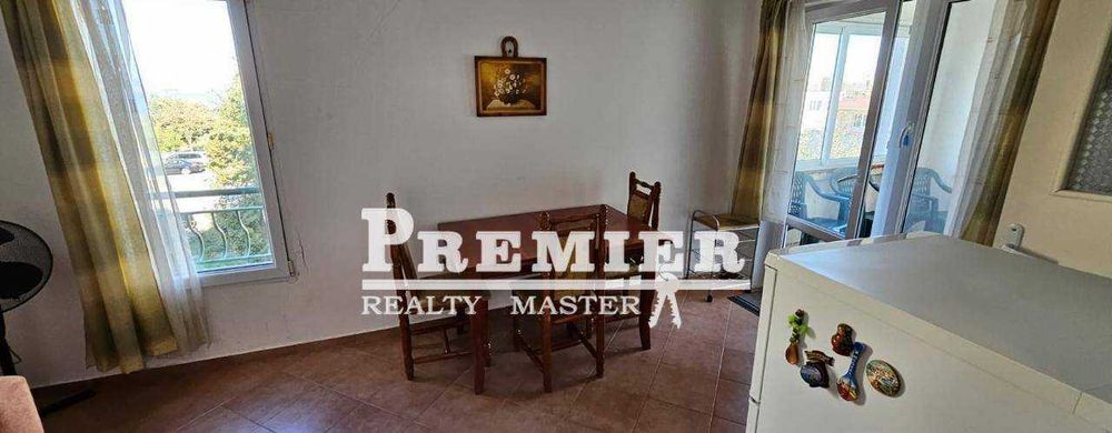 Продава се Двустаен апартамент в Поморие - 58 кв.м за 1294 €/кв.м - Снимка #5