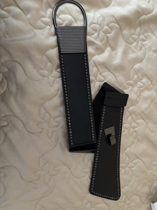 Еластичен дамски колан