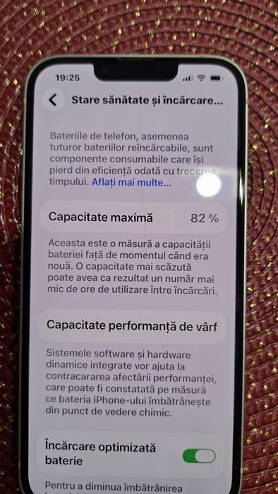 De vanzare IPhone 13