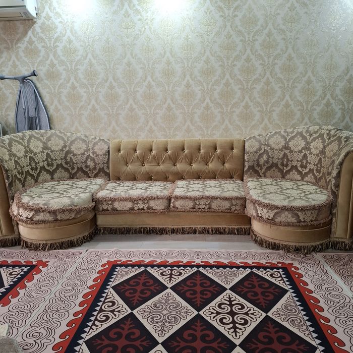 Диван жаксы сапада