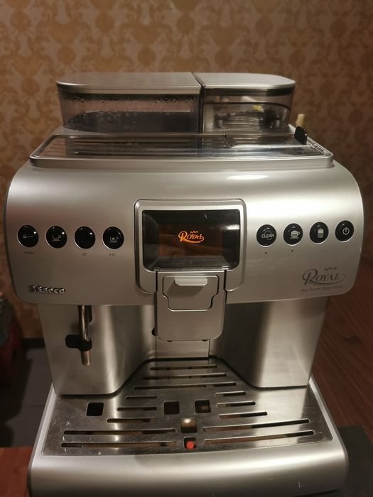 Saeco Royal stare buna