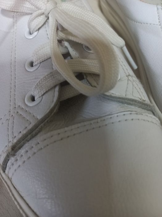 Женские макасины кожаные