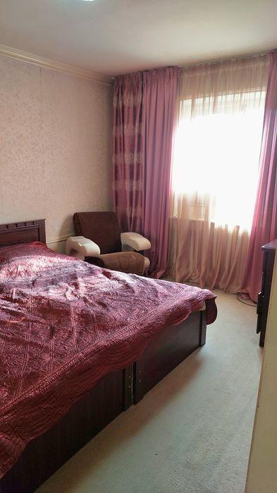 Продается своя квартира на Ц1