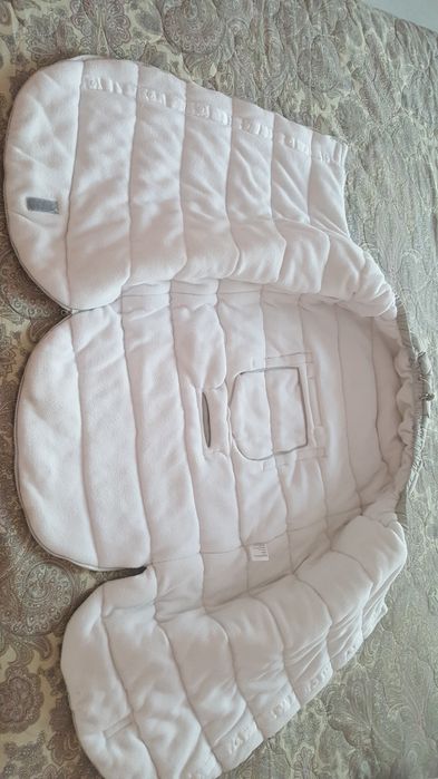 Продам теплый конверт