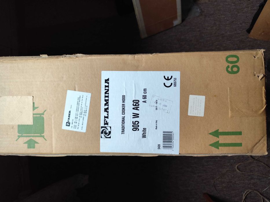 Hota traditionala Flaminia Made in Italy