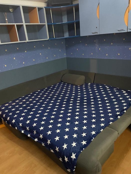 Apartament inchiriat
