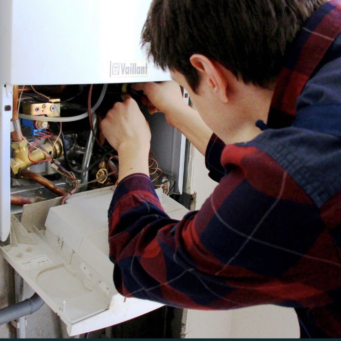 Ремонт газовых котлов недорого