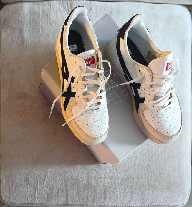 спортни обувки Asics