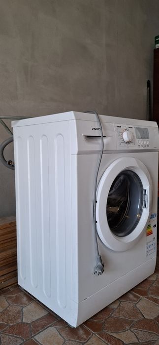 Neo пералня 5кг.