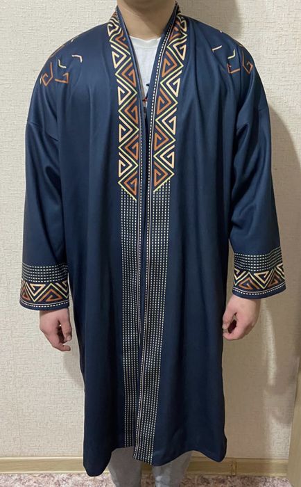 Продам Жұп Шапан парный