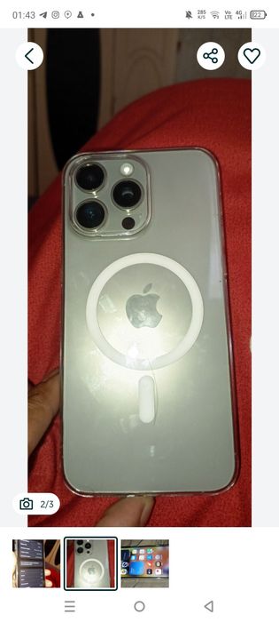 iPhone 15 pro max dual sim card