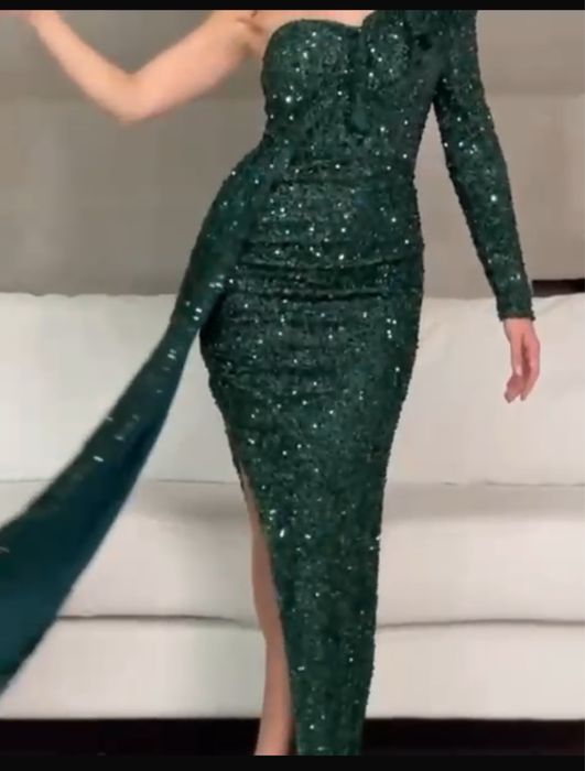 Продам вечерное платье